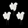 Large Jardinia Hairpins