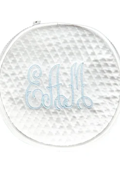 Large Jewelry Round