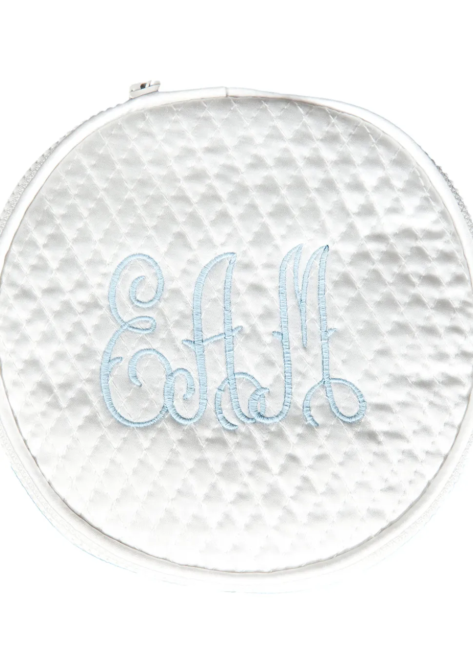 Large Jewelry Round