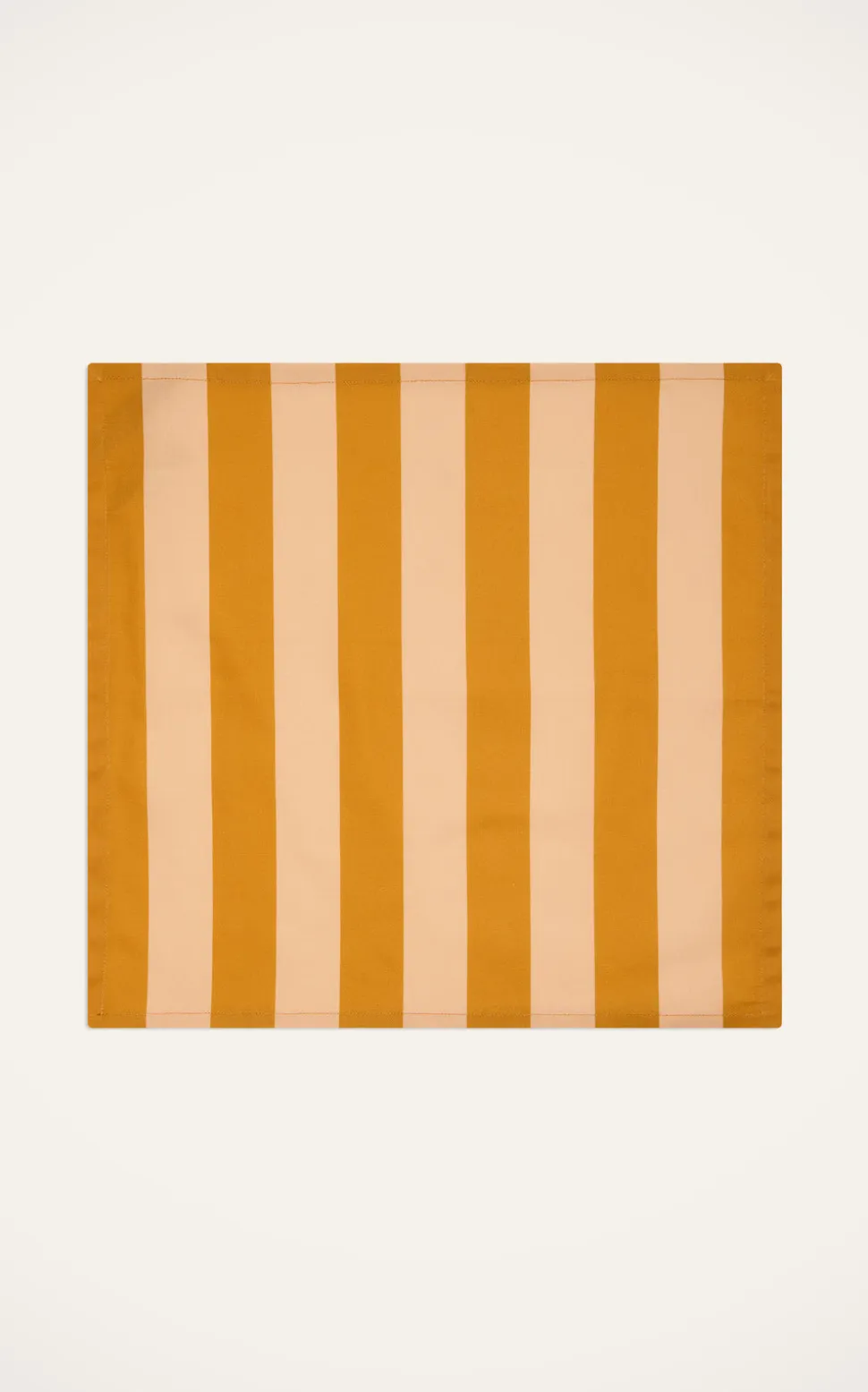 Large Napkins in Contrada Light Pink, Set Of 2