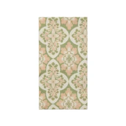 Large Napkins in Palazzo Light Pink, Set of 2