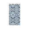 Large Napkins in Palazzo Blue, Set of 2