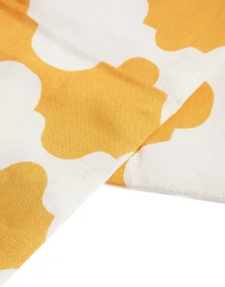 Large Tablecloth in Plaza Large Yellow