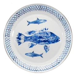 Large Tray in Fish Camp