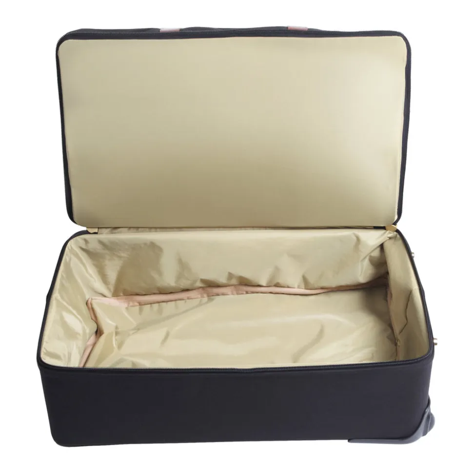 Large Wheeled Duffle
