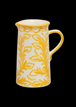Large Yellow Jug