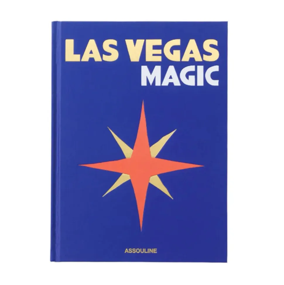 Las Vegas Magic