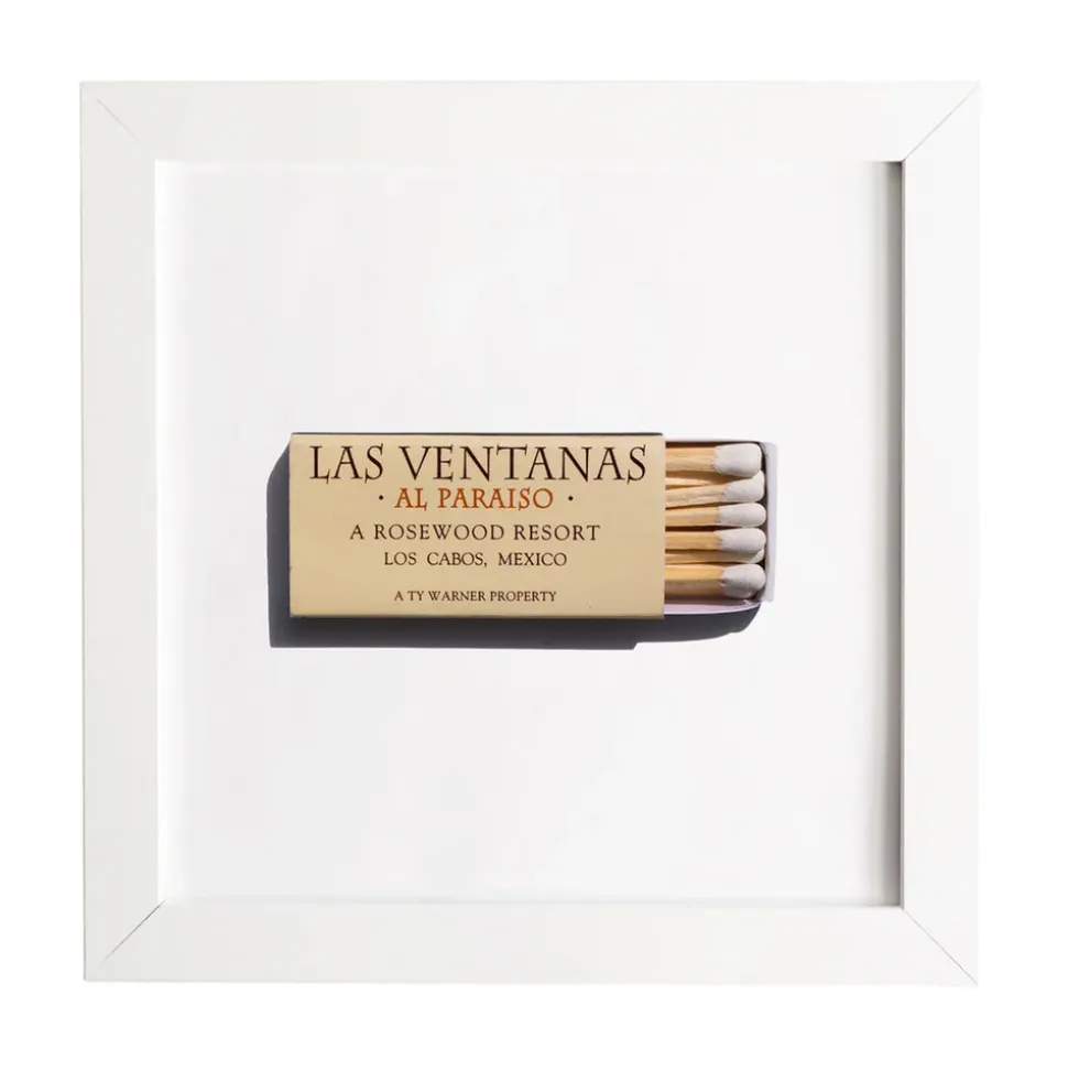 Las Ventanas