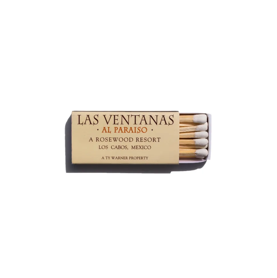 Las Ventanas