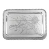 Latitudes Large Charleston Tray