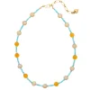 Laurel Necklace