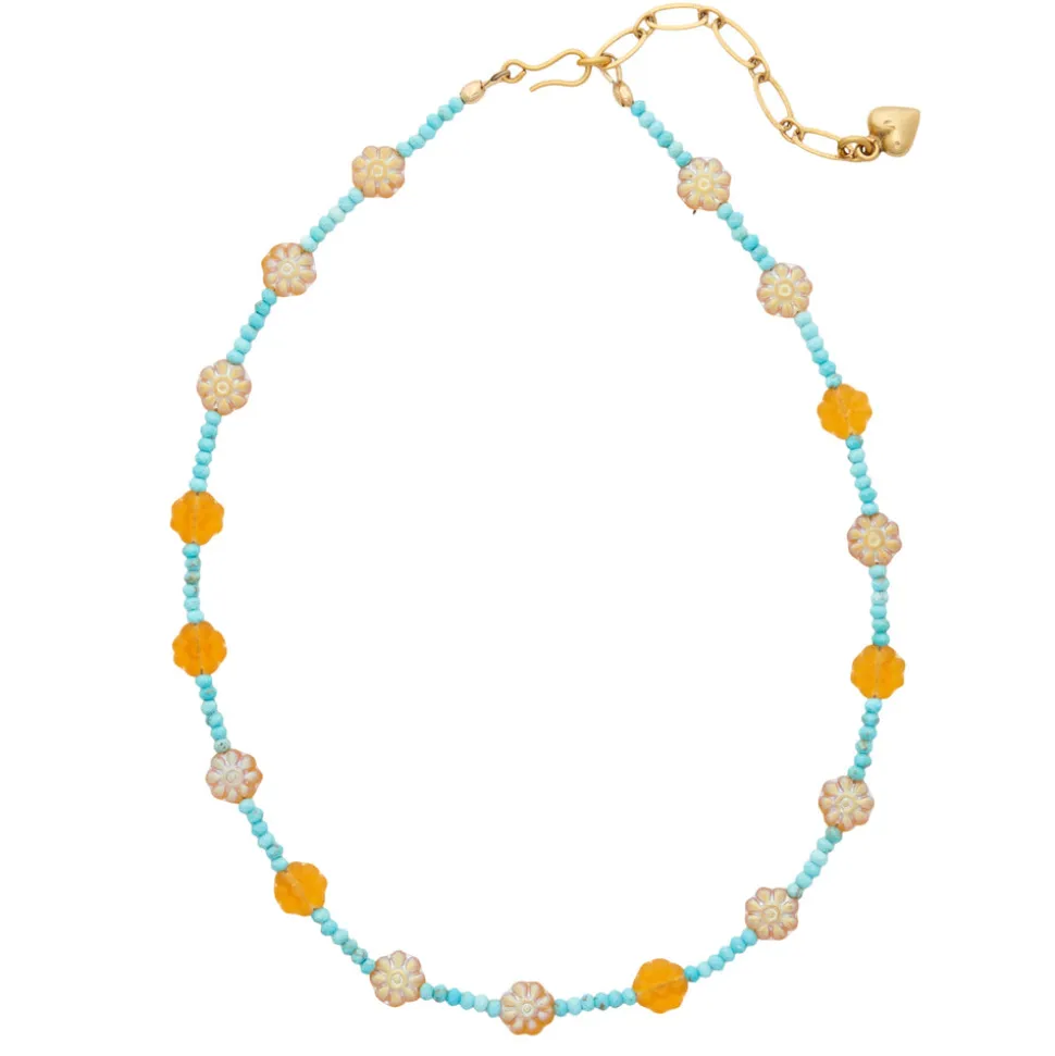 Laurel Necklace