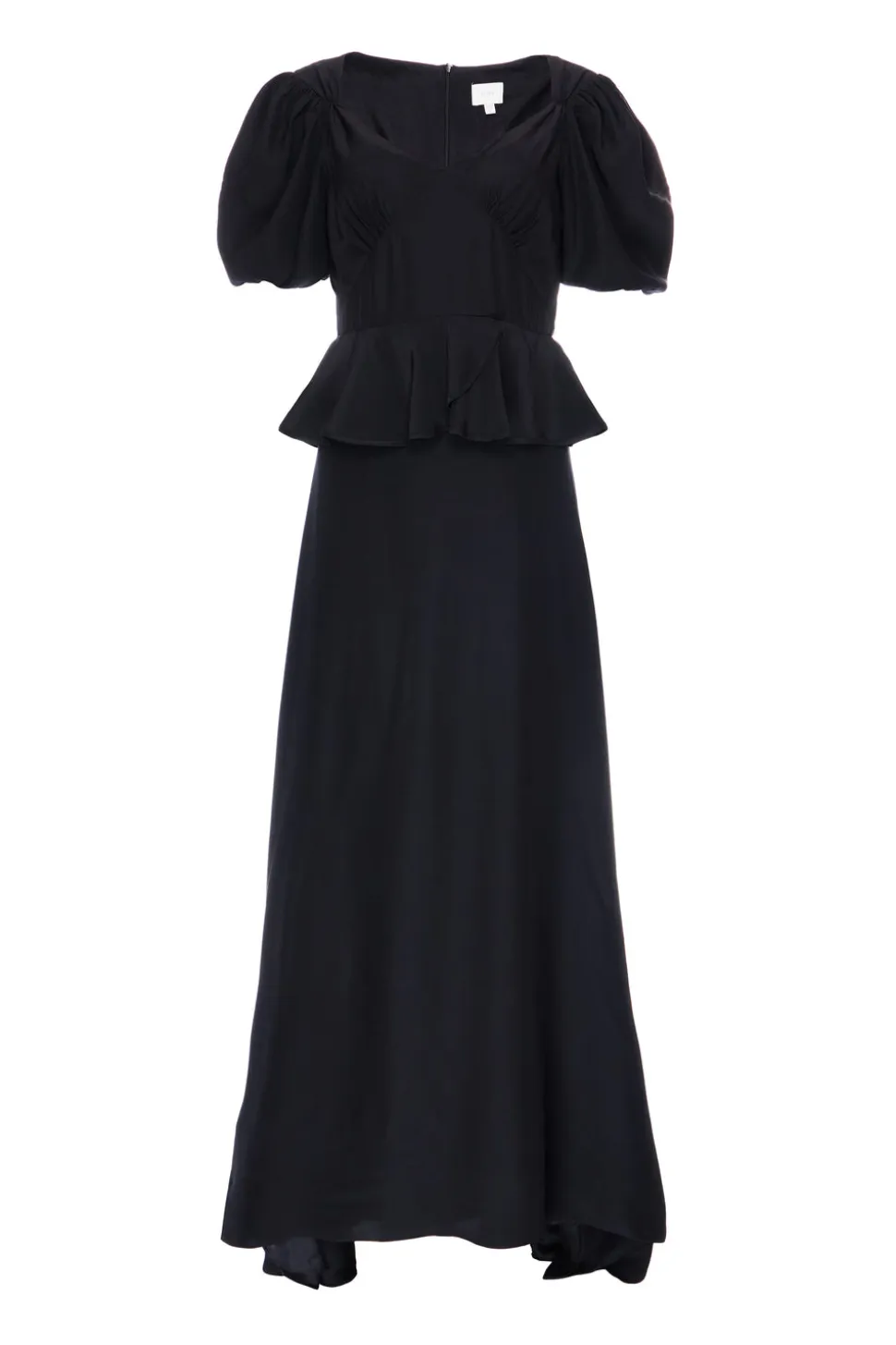 Lauren Dress in Black
