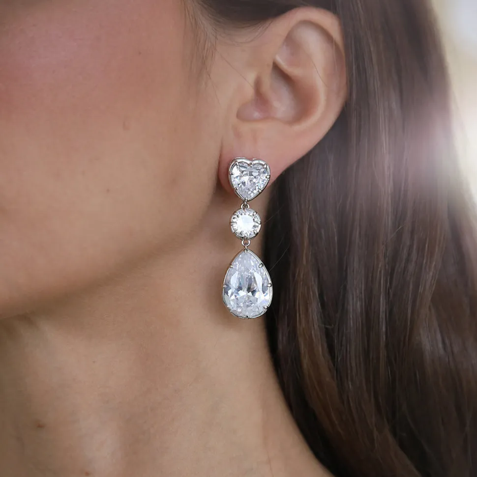 Lauren Earring