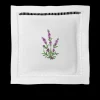 Lavender Botanical Sachet