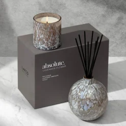 Lavender Flower Absolute Candle