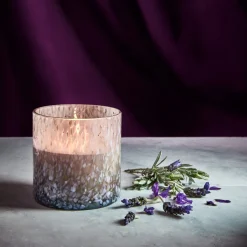 Lavender Flower Absolute Candle