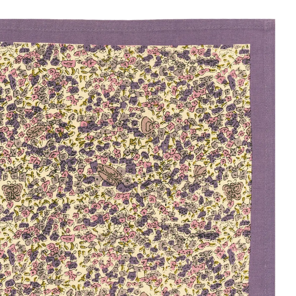 Lavender Tea Towels, Set of 3