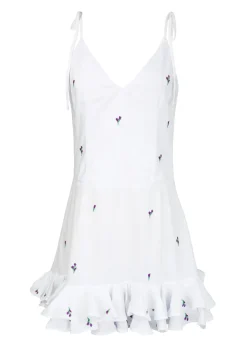 Lavie Mini Dress