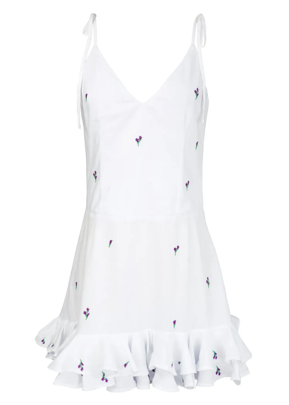 Lavie Mini Dress