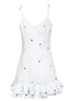 Lavie Mini Dress