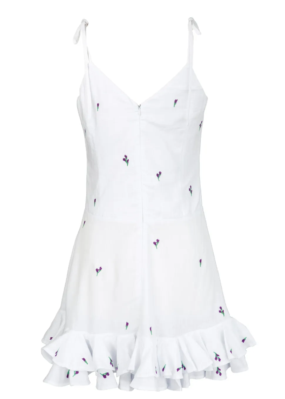 Lavie Mini Dress