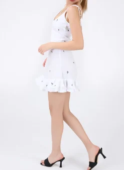 Lavie Mini Dress