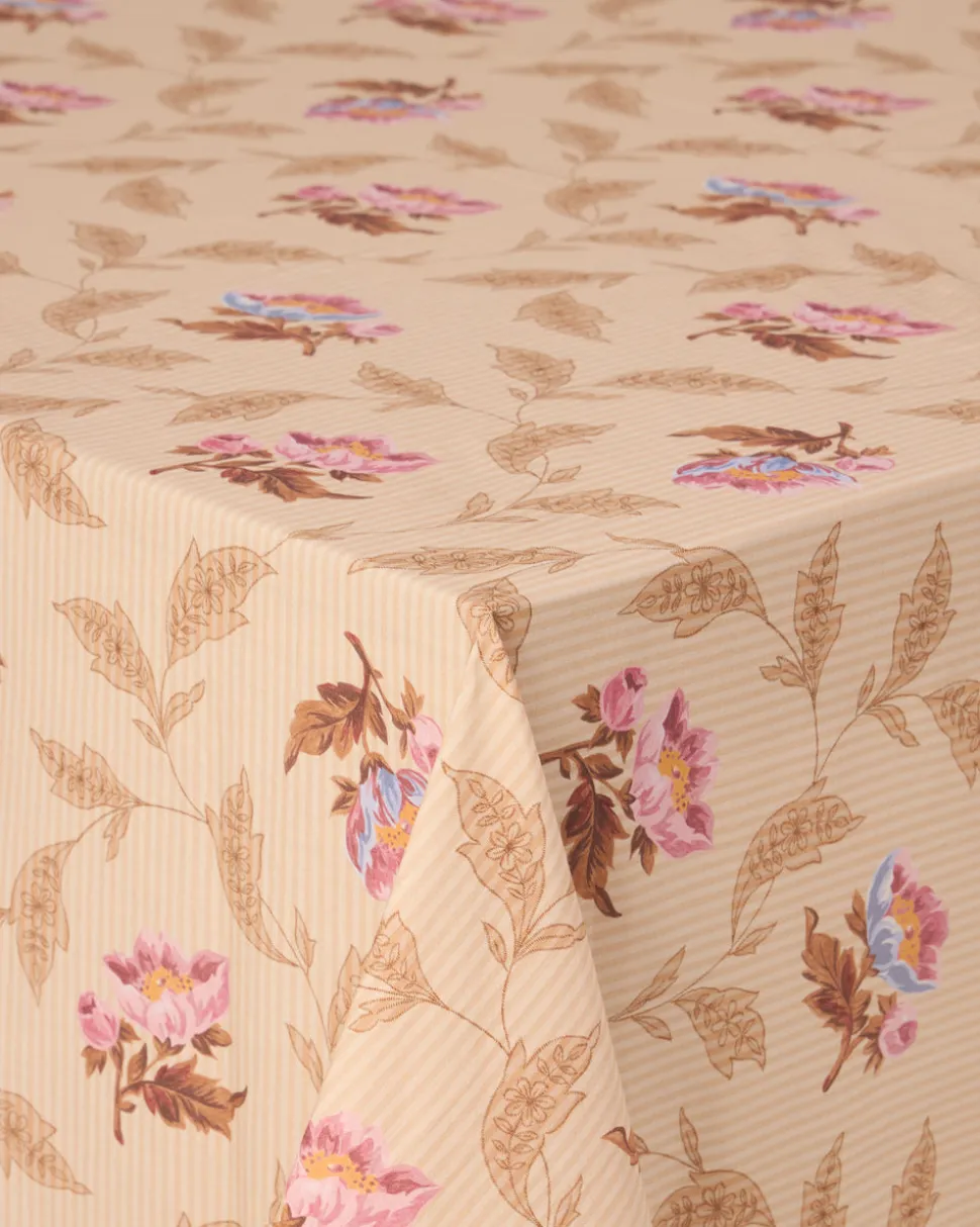 Lavinia Pastel Tablecloth
