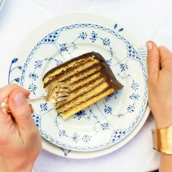 7-Layer Southern Chocolate Cake