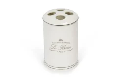Le Bain Toothbrush Holder
