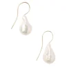 Le Baroque Earrings