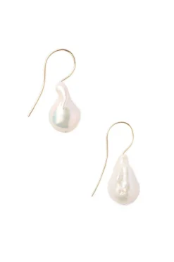 Le Baroque Earrings