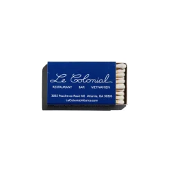 Le Colonial