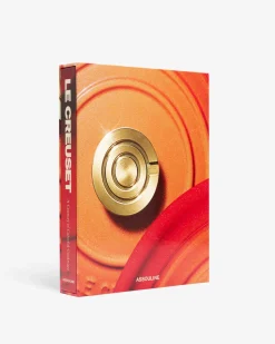 Le Creuset: A Century of Colorful Cookware