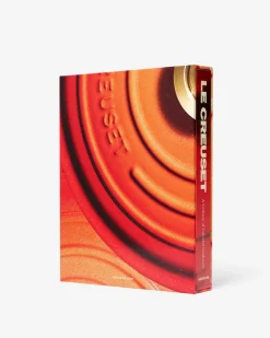 Le Creuset: A Century of Colorful Cookware