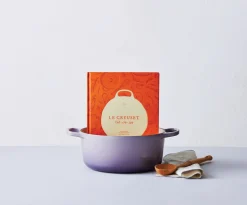 Le Creuset Cookbook