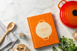Le Creuset Cookbook