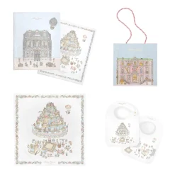 Le Gateau Deluxe Gift Set