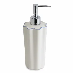 Le Marais Lotion Dispenser in Cornflower Blue