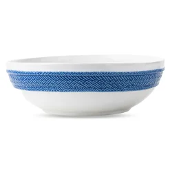 Le Panier Delft Blue 12" Serving Bowl