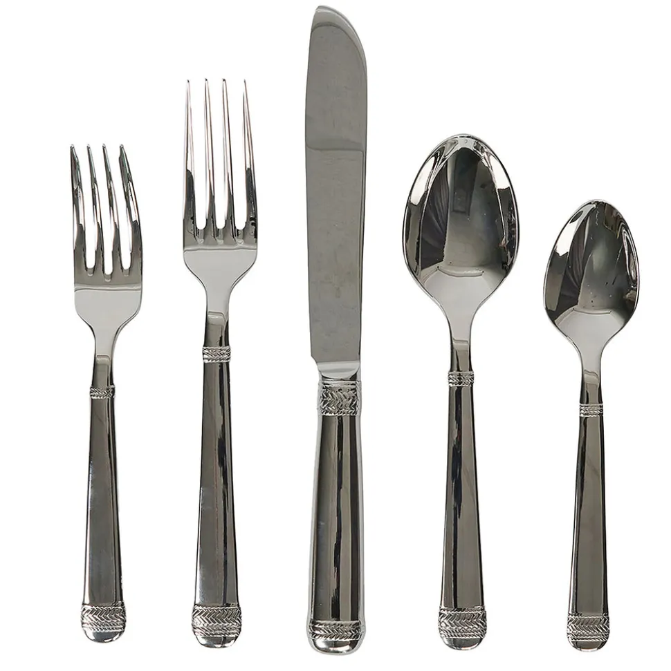 Le Panier 5pc Place Setting