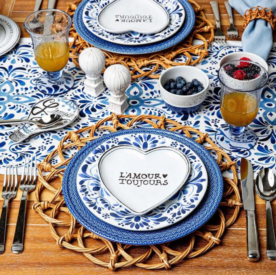 Le Panier 5pc Place Setting