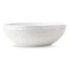 Le Panier Whitewash 12" Serving Bowl