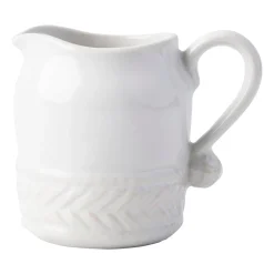 Le Panier Whitewash Creamer