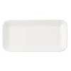 Le Panier Whitewash Hostess Tray