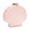 Le Sirenuse in Blush Woven