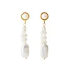 Leah Earrings