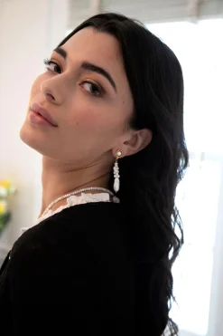 Leah Earrings