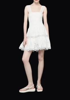 Leah Mini Dress
