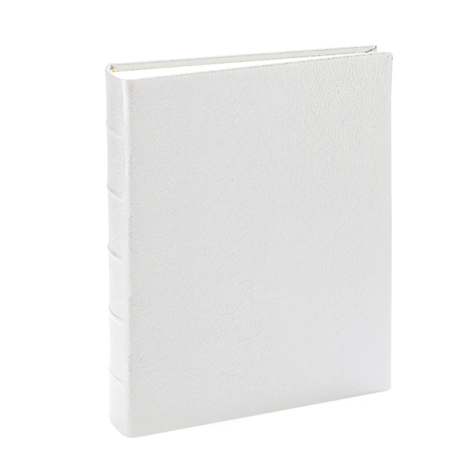 Leather Bound Album